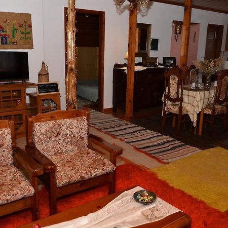 Σοφίτα Villa Graviá Eksteriør billede