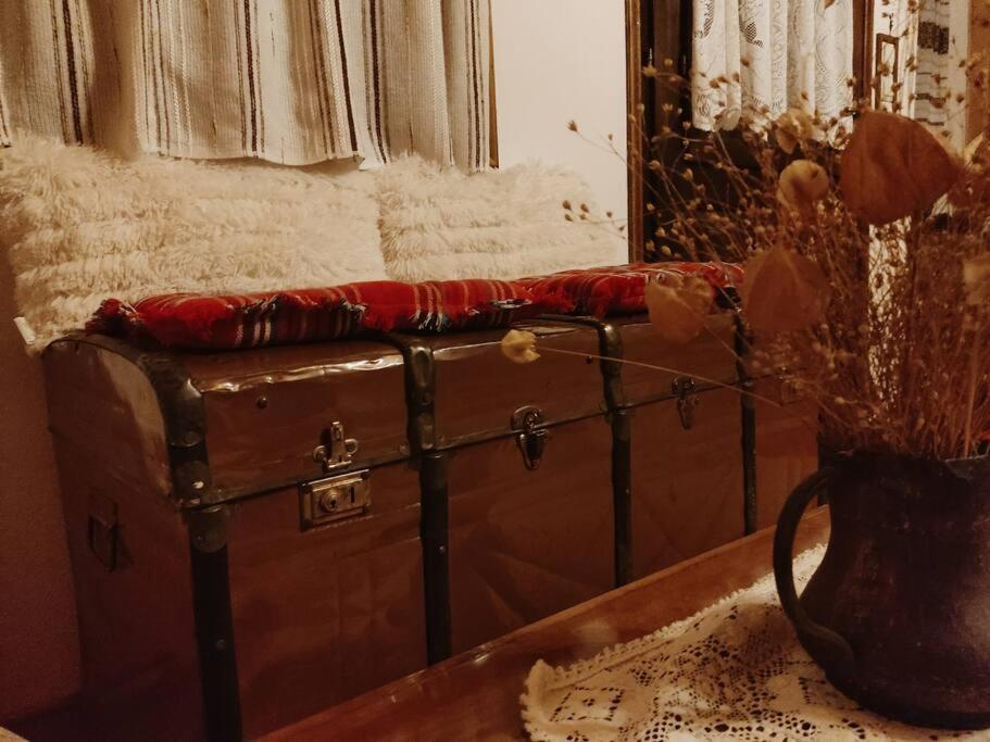 Σοφίτα Villa Graviá Eksteriør billede