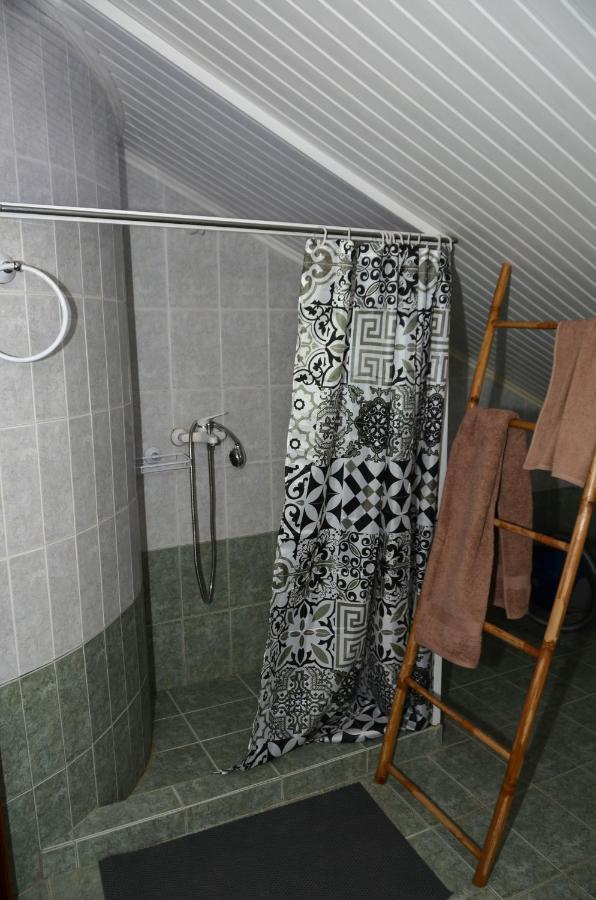Σοφίτα Villa Graviá Eksteriør billede
