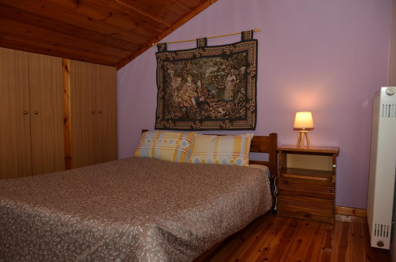 Σοφίτα Villa Graviá Eksteriør billede