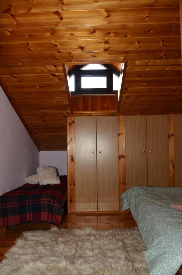 Σοφίτα Villa Graviá Eksteriør billede